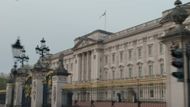 Buckingham Palace. (Image Via. Netflix, YouTube)